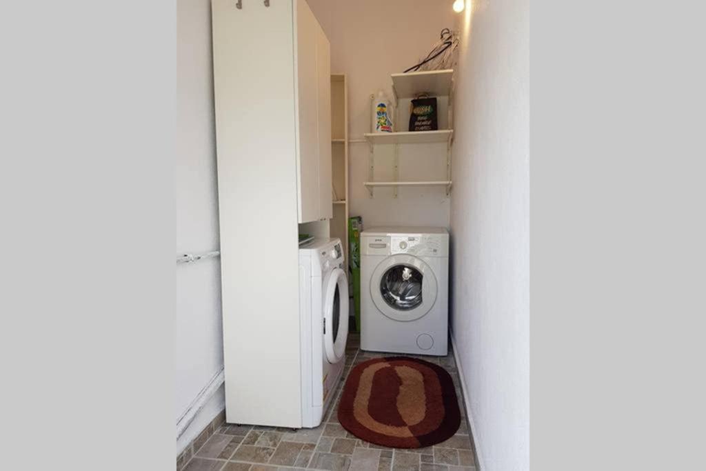 Orange Apartment Никити Екстериор снимка