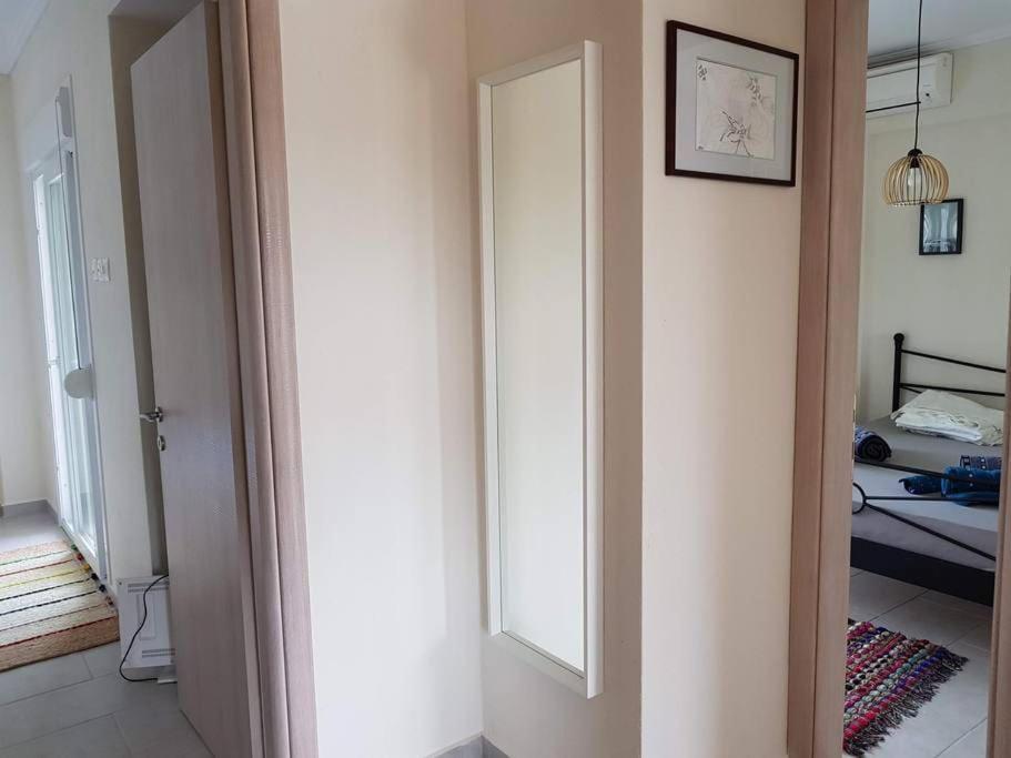 Orange Apartment Никити Екстериор снимка